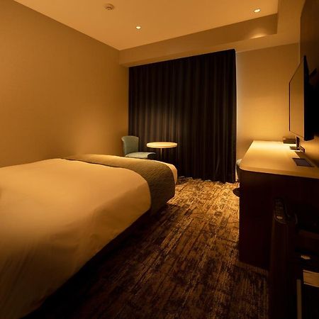 Shizutetsu Hotel Prezio Tokyo Tamachi Екстер'єр фото
