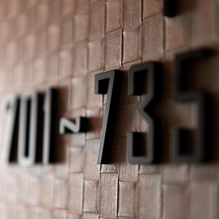Shizutetsu Hotel Prezio Tokyo Tamachi Екстер'єр фото