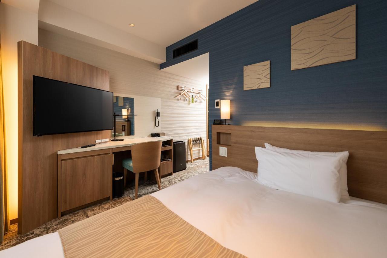 Shizutetsu Hotel Prezio Tokyo Tamachi Екстер'єр фото