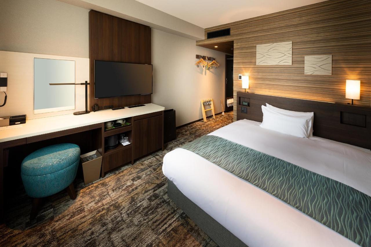 Shizutetsu Hotel Prezio Tokyo Tamachi Екстер'єр фото