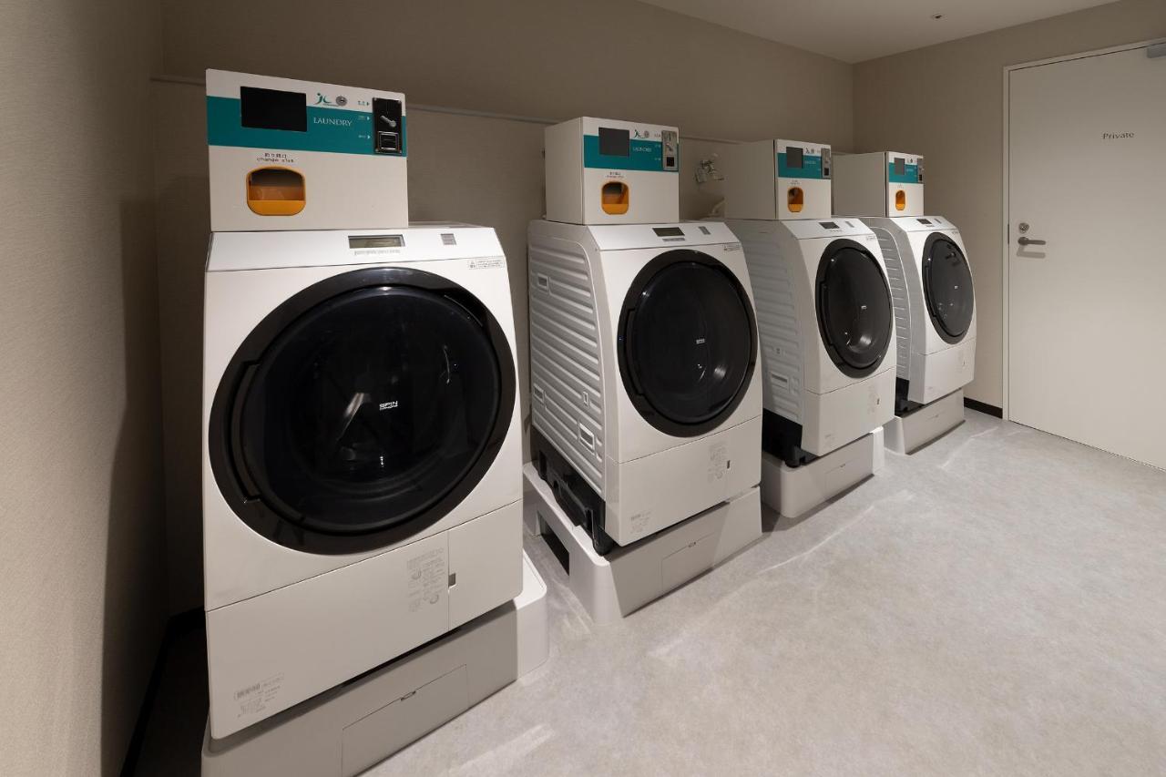 Shizutetsu Hotel Prezio Tokyo Tamachi Екстер'єр фото