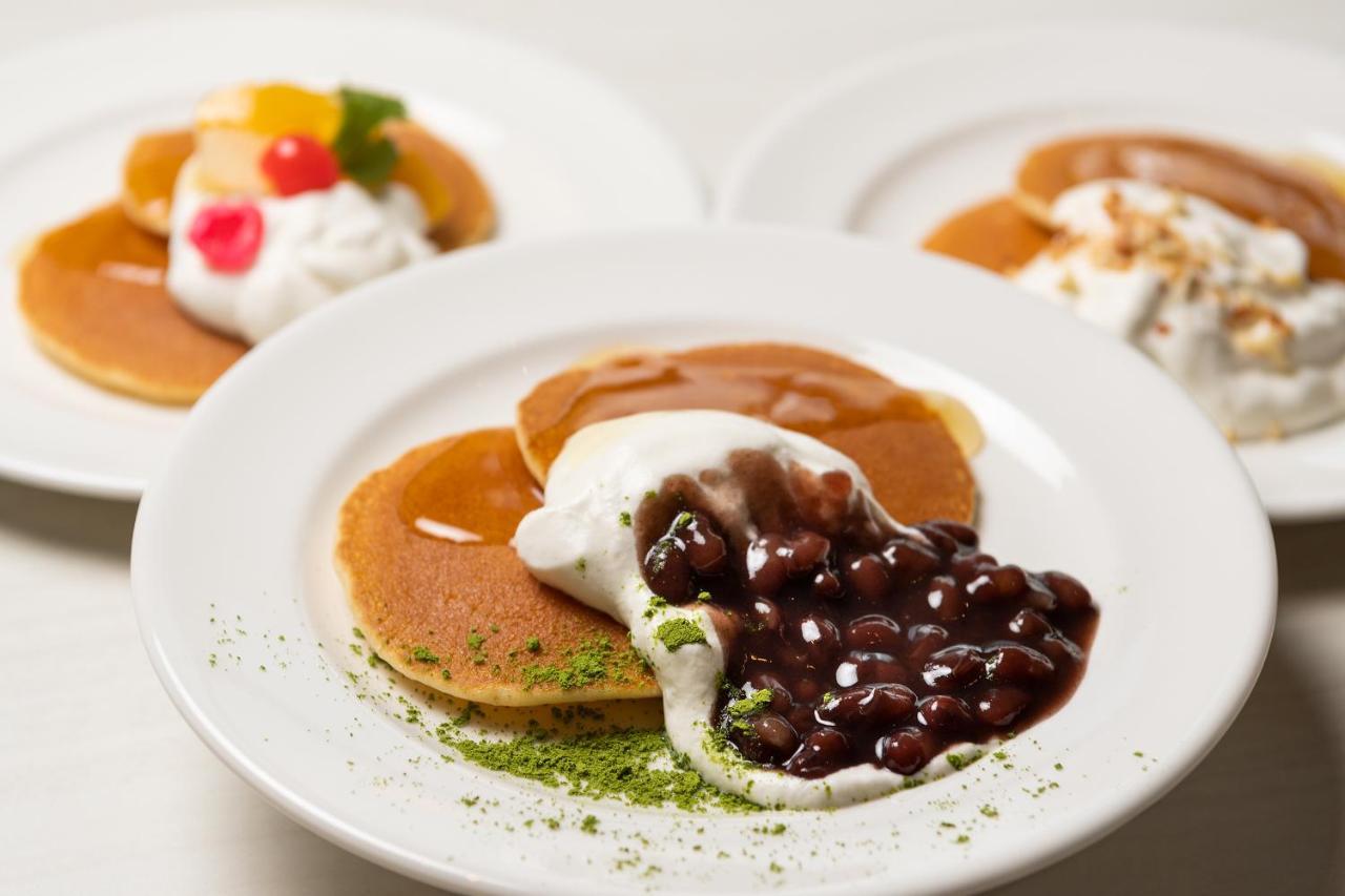 Shizutetsu Hotel Prezio Tokyo Tamachi Екстер'єр фото