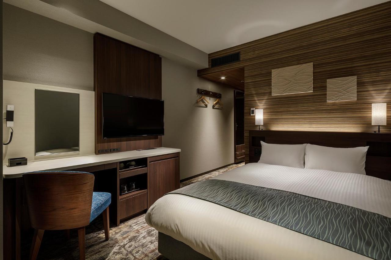 Shizutetsu Hotel Prezio Tokyo Tamachi Екстер'єр фото
