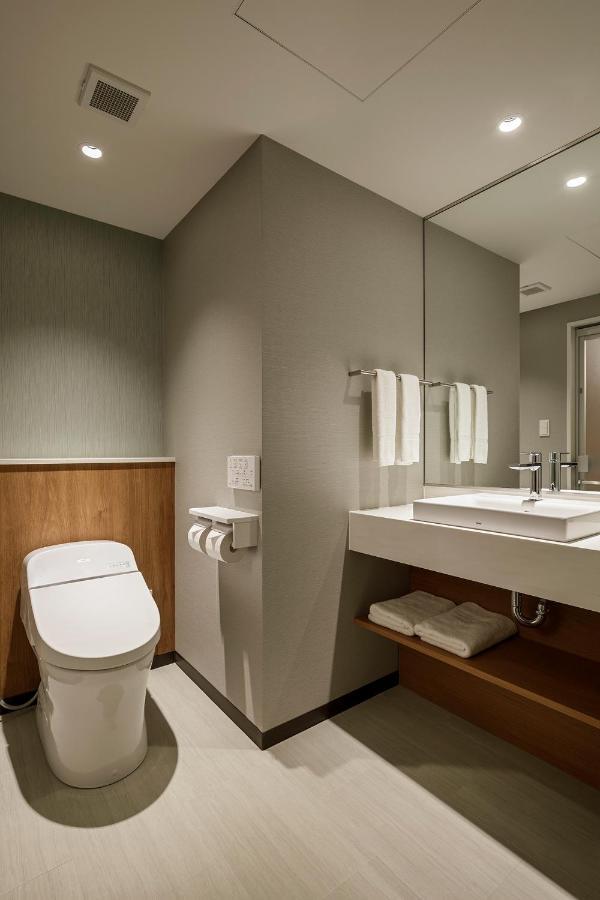 Shizutetsu Hotel Prezio Tokyo Tamachi Екстер'єр фото
