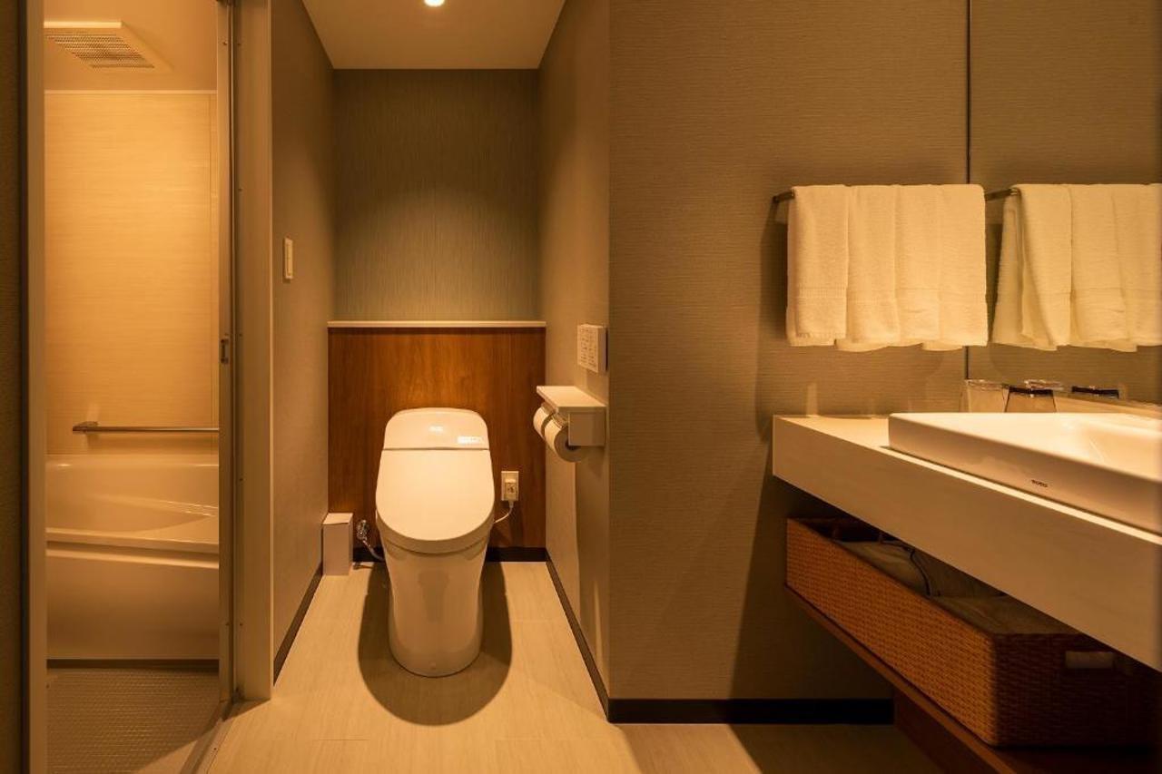 Shizutetsu Hotel Prezio Tokyo Tamachi Екстер'єр фото