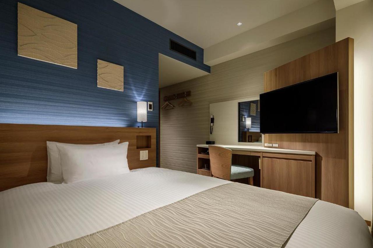 Shizutetsu Hotel Prezio Tokyo Tamachi Екстер'єр фото
